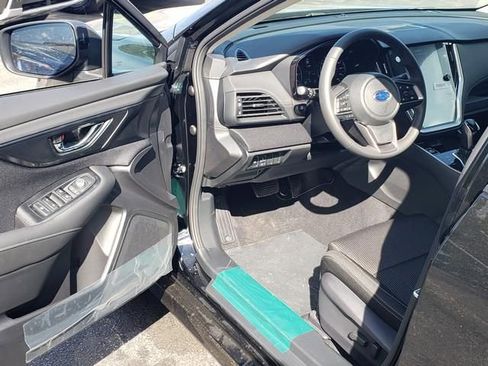 New 2025 Subaru Legacy Premium w/ Popular Package #1A image 9