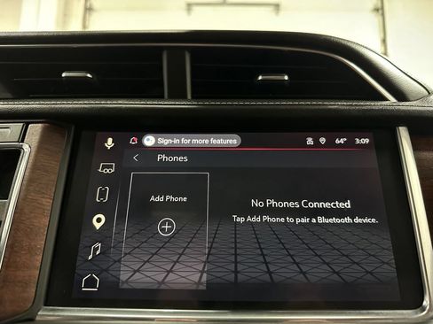 Used 2024 GMC Yukon XL Denali Ultimate AWD/4WD image 34