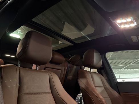 New 2026 Mercedes-Benz GLS 450 4MATIC image 17