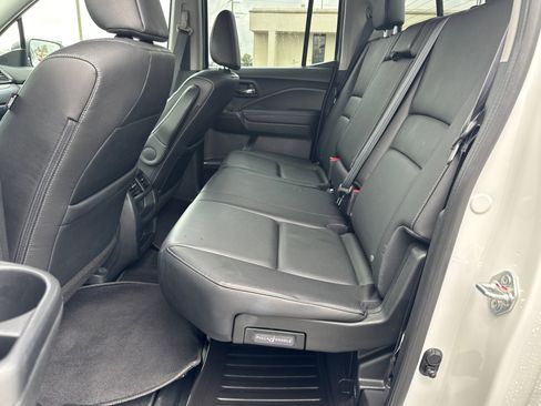 Used 2022 Honda Ridgeline RTL image 20