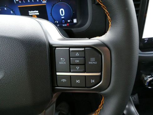 New 2026 Ford F150 Tremor AWD/4WD image 20