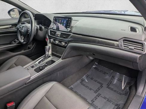 Used 2022 Honda Accord Sport image 20