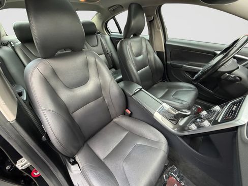 Used 2015 Volvo S60 T5 Premier AWD/4WD image 21