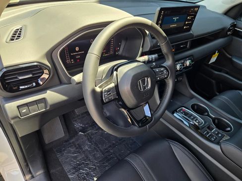 New 2026 Honda Pilot EX-L image 19
