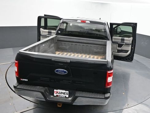 Used 2019 Ford F150 XLT w/ Trailer Tow Package AWD/4WD image 66