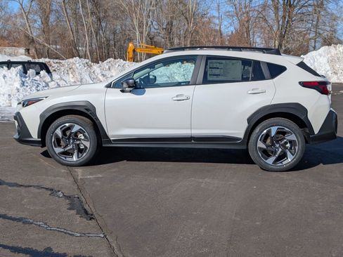 New 2026 Subaru Crosstrek 2.5i Limited image 6