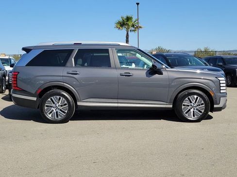 New 2026 Hyundai Palisade SEL Premium image 25