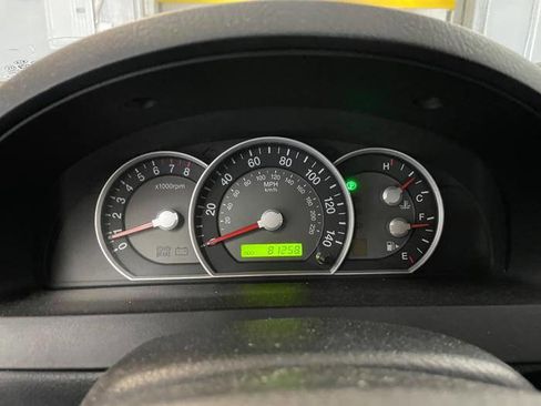 Used 2007 Kia Sorento LX w/ Sport Pkg image 37