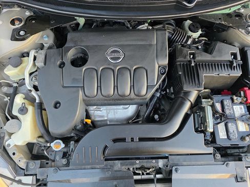 Used 2009 Nissan Altima 2.5 S image 36