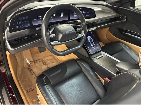 Used 2024 Lucid Air Touring AWD/4WD image 20