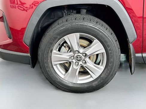 Used 2023 Toyota RAV4 XLE w/ Convenience Package AWD/4WD image 10