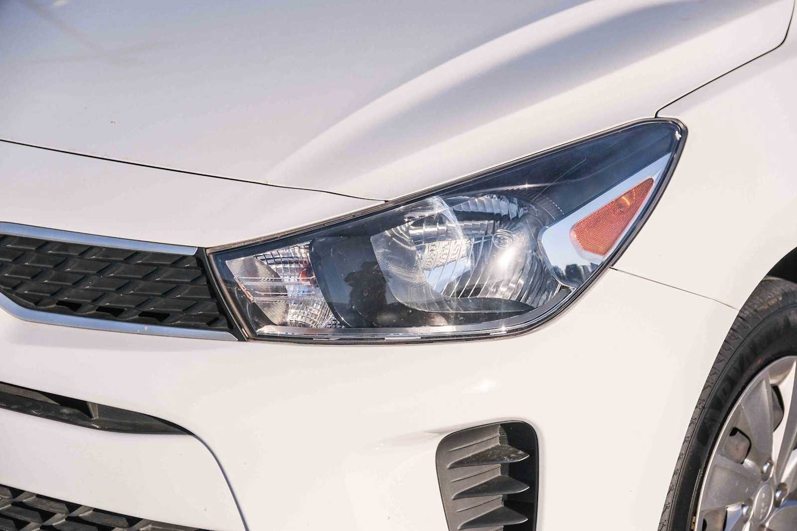 Used 2019 Kia Rio S FWD image 8
