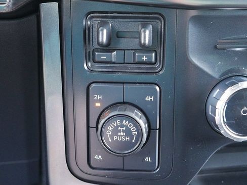 Used 2023 Ford F150 Tremor w/ Equipment Group 402A High AWD/4WD image 35