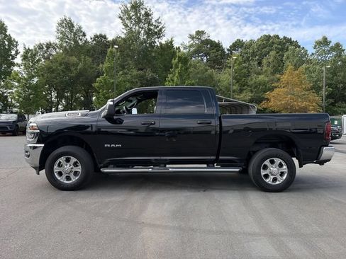 Used 2026 RAM 2500 Big Horn AWD/4WD image 10