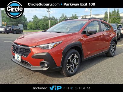 New 2025 Subaru Crosstrek 2.5i Premium