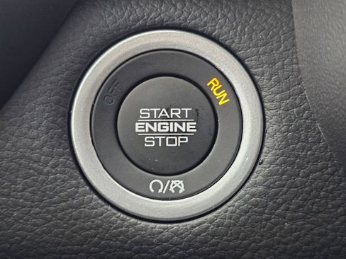New 2026 RAM 1500 Big Horn AWD/4WD image 21