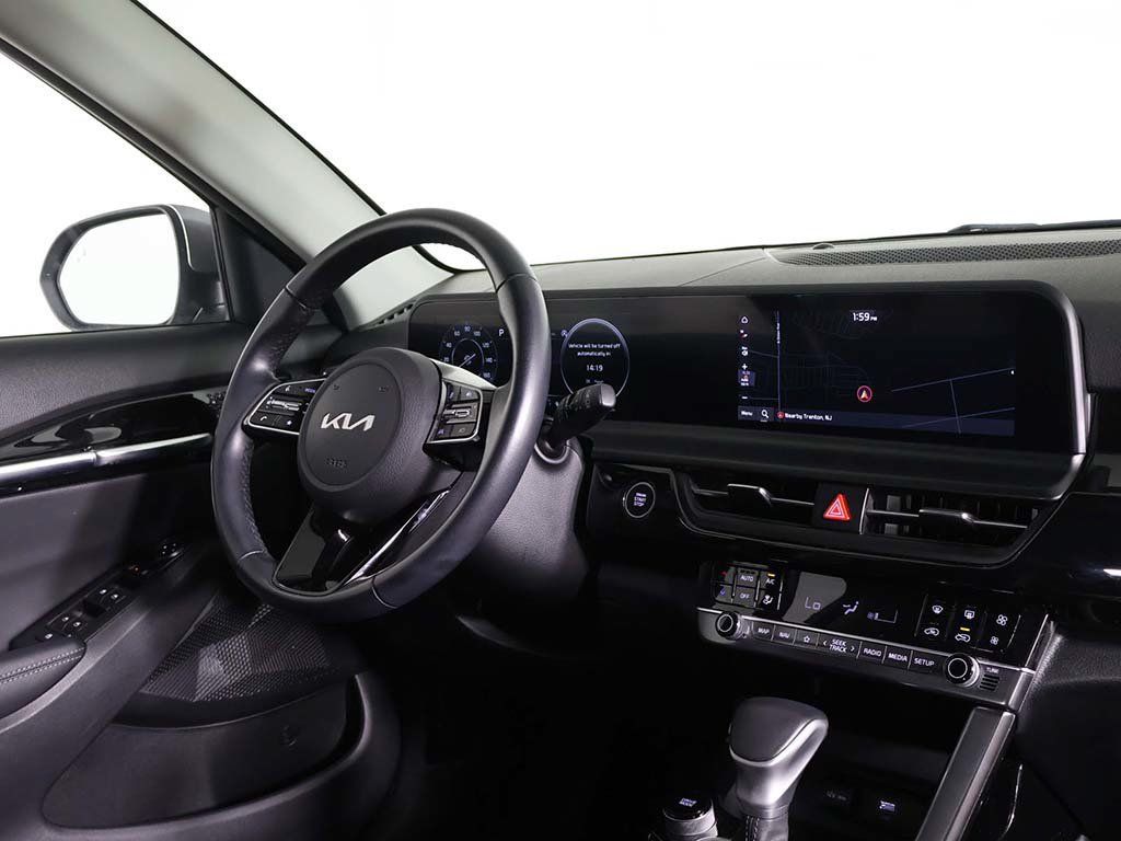 Used 2024 Kia Seltos S AWD/4WD image 24