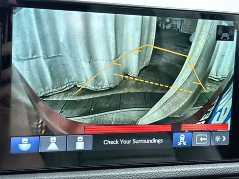 New 2026 Honda CR-V EX-L image 28