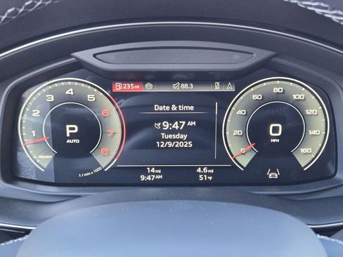 New 2026 Audi Q7 3.0T Premium image 21