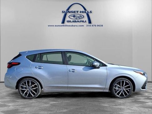 New 2026 Subaru Impreza 2.0i Sport image 40