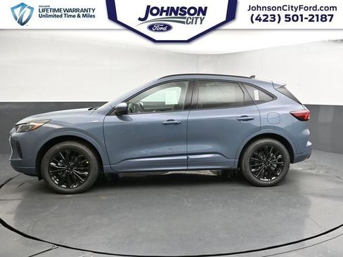 New 2026 Ford Escape ST-Line Elite w/ Premium Technology Package image 7