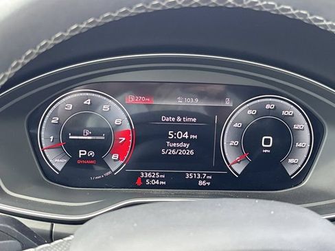 Used 2024 Audi SQ5 Premium Plus w/ S Sport Package AWD/4WD image 31
