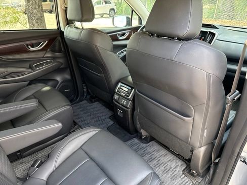 Used 2023 Subaru Ascent Touring w/ Popular Package #2A AWD/4WD image 13