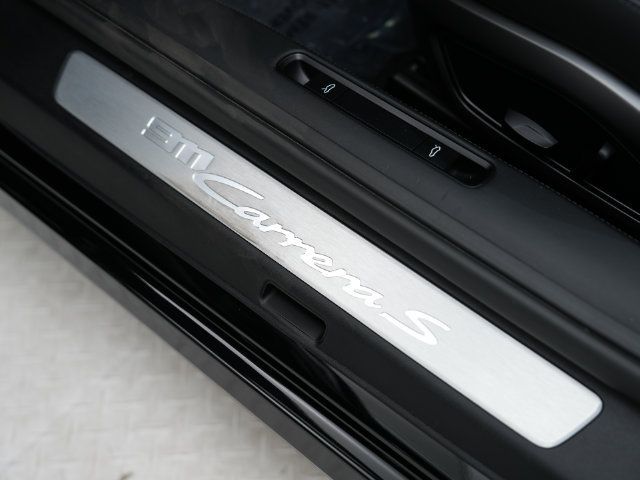 Certified 2021 Porsche 911 Carrera S RWD image 9