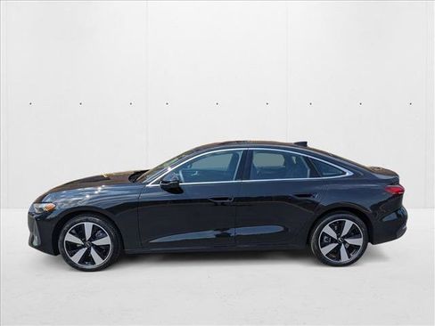 New 2025 Audi A5 2.0T Premium Plus image 8