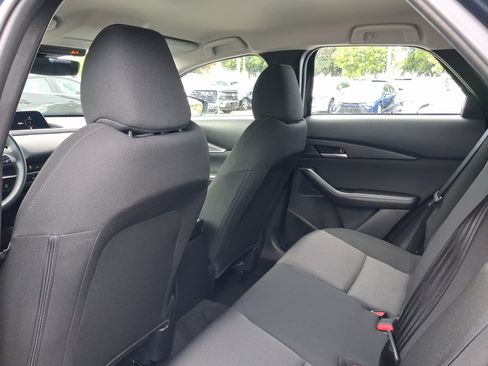 Certified 2024 MAZDA CX-30 AWD 2.5 S image 6