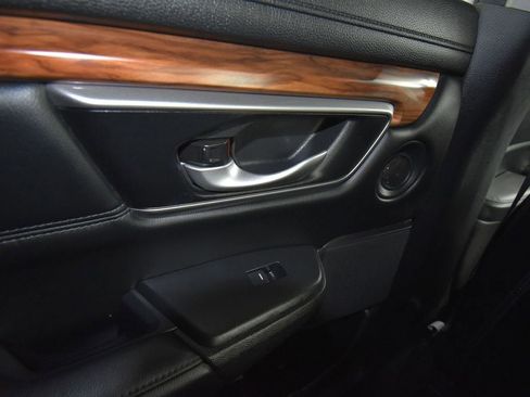 Used 2022 Honda CR-V EX-L image 27