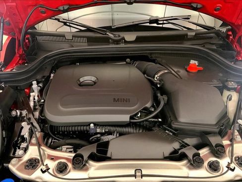 New 2026 MINI Cooper 2-Door Hardtop FWD image 8