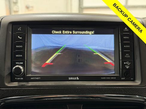 Used 2015 Dodge Grand Caravan SE w/ Quick Order Package 29E SE FWD image 2