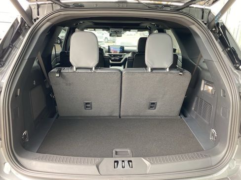 New 2026 Ford Explorer Tremor w/ Tremor Ultimate Package image 4