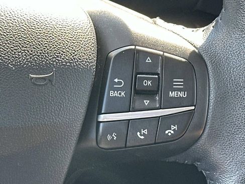 Used 2022 Ford Bronco Sport Outer Banks w/ Tech Package image 26