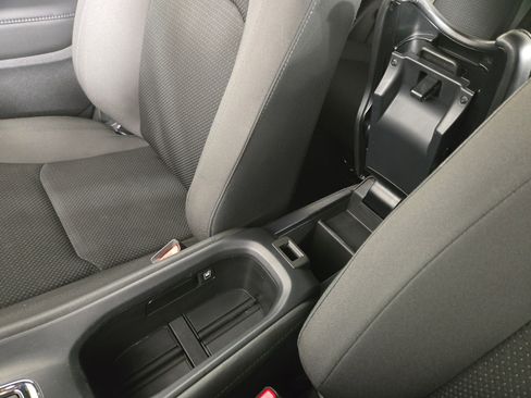 Used 2021 Honda HR-V Sport image 24