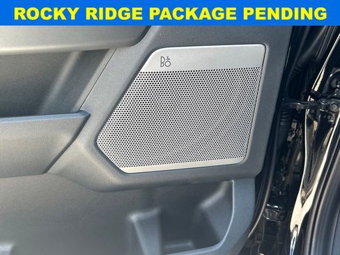 New 2025 Ford F350 Lariat w/ Lariat Ultimate Package image 43