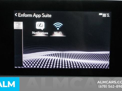 Used 2022 Lexus ES 300h image 37