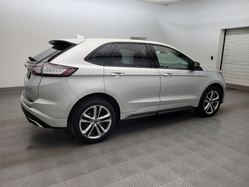 Used 2017 Ford Edge Sport w/ Equipment Group 401A AWD/4WD image 10