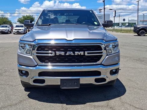 Used 2022 RAM 1500 Big Horn AWD/4WD image 5