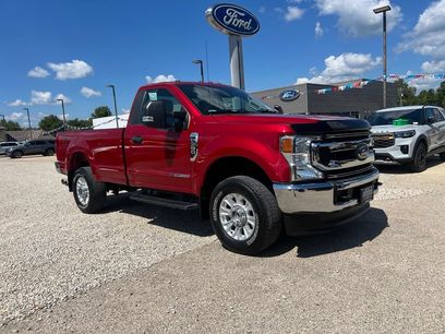 Used 2021 Ford F350 XLT