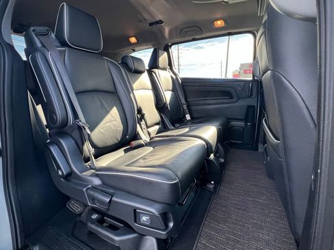Used 2023 Honda Odyssey Elite image 28