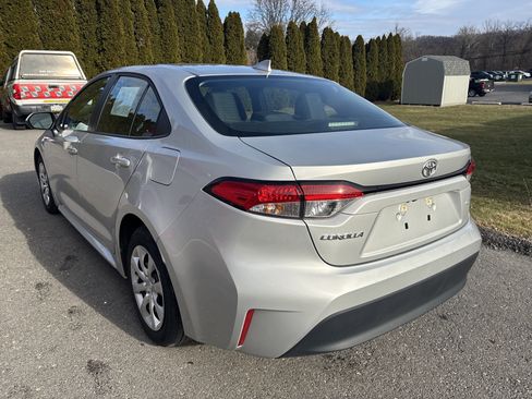 Certified 2024 Toyota Corolla LE image 6