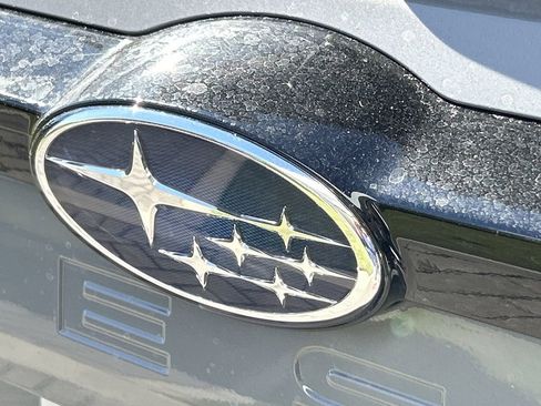 New 2026 Subaru Forester Sport image 10