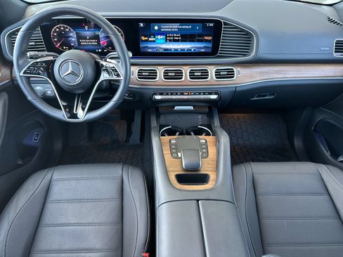 Certified 2026 Mercedes-Benz GLE 350 4MATIC image 15
