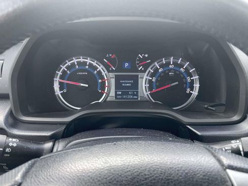 Used 2018 Toyota 4Runner Limited image 38