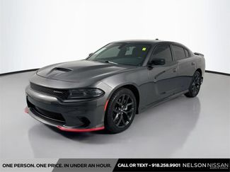 Used 2022 Dodge Charger GT w/ Blacktop Package RWD video 1