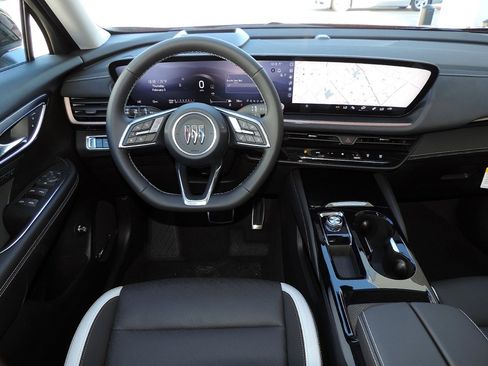 New 2026 Buick Envision Sport Touring image 17