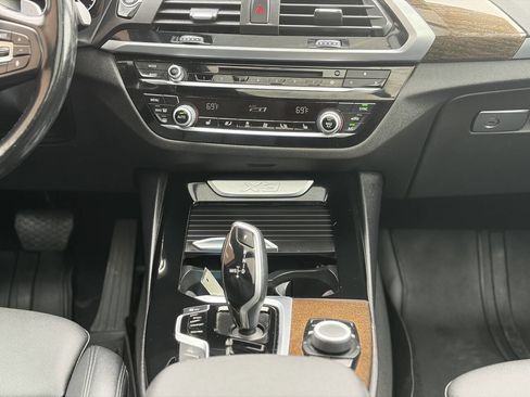 Used 2018 BMW X3 xDrive30i AWD/4WD image 26