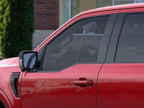 New 2026 Ford F150 XLT w/ Equipment Group 302A MID AWD/4WD image 20